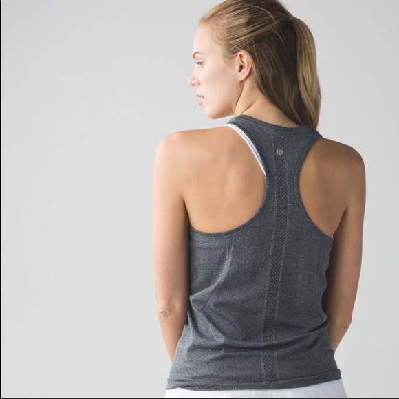 lululemon athletica Tops - Lululemon Tank Top